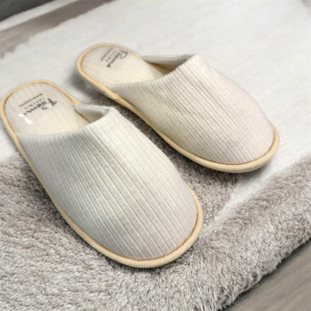 pantufla lanilla - poema