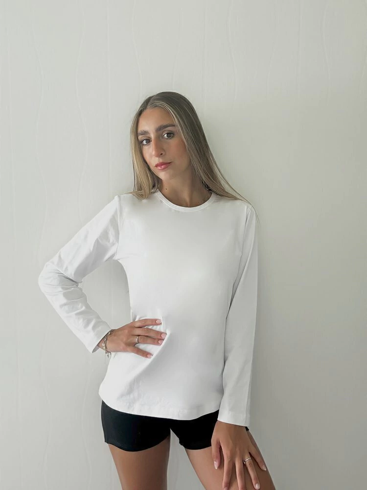 Camiseta algodon - arlen