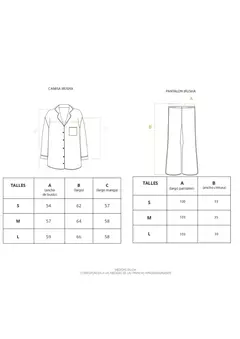 Imagen de conjunto michelle - cipitria