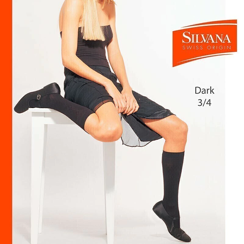 media dark 3/4 - Silvana