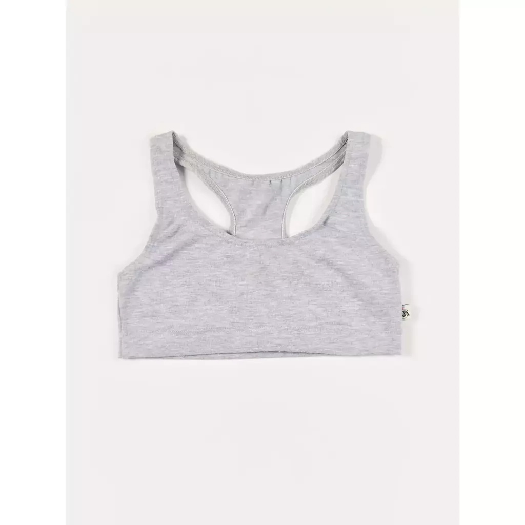 top deportivo algodón - tutta la fruta