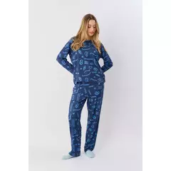 POP ART PIJAMA