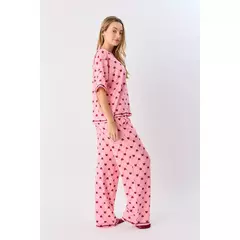 PIJAMA MORE LOVE - Fanny
