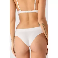 vedetina con cintura lycra Amanda - comprar online