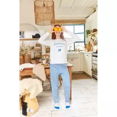 BONJOUR LE MONDE PIJAMA en internet