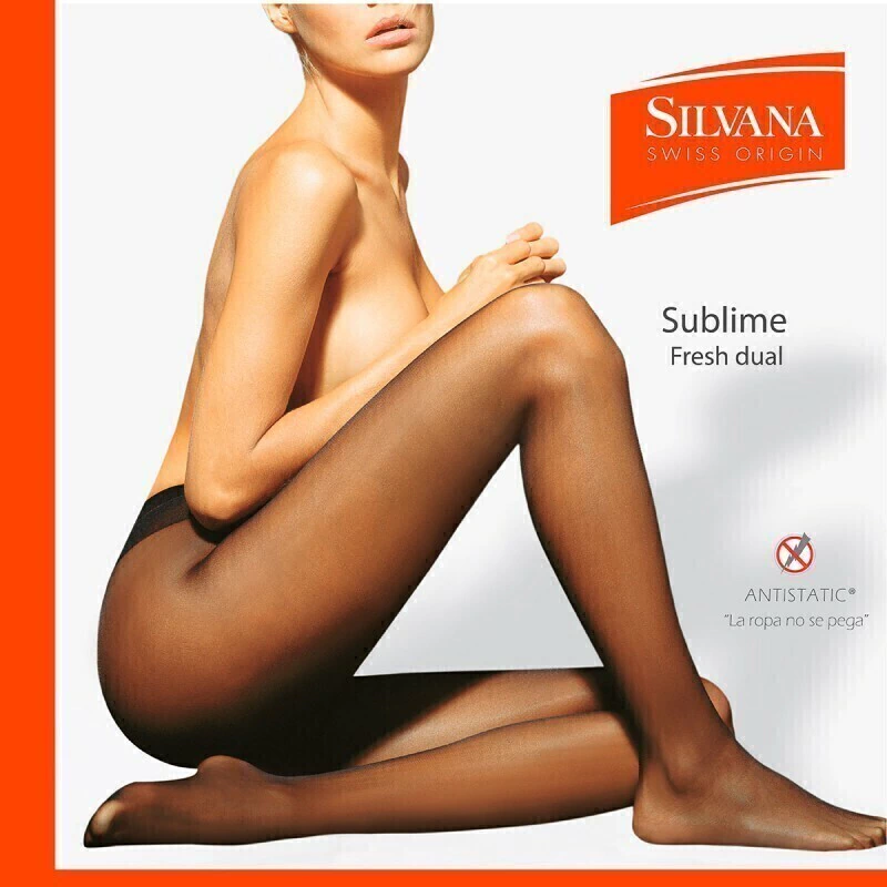media sublime antistatic- silvana