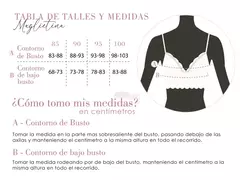 CONJUNTO Maglietina Almendra - VICOTRIA COSSY - tienda online
