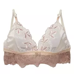 conjunto sin aro bordado - tienda online