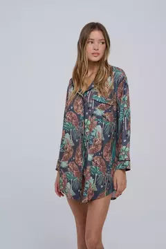 camisola charlotte bosco
