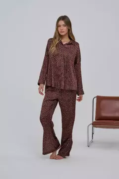 pijama michelle napa - comprar online
