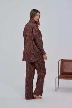 pijama michelle napa - Fanny