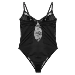 BODY ENCAJE - JESÚS FERNANDEZ - comprar online