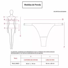 Conjunto triangulito encaje - JESÚS FERNANDEZ - comprar online