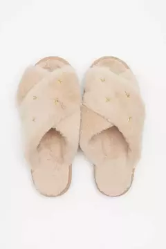 pantufla york - cipitria