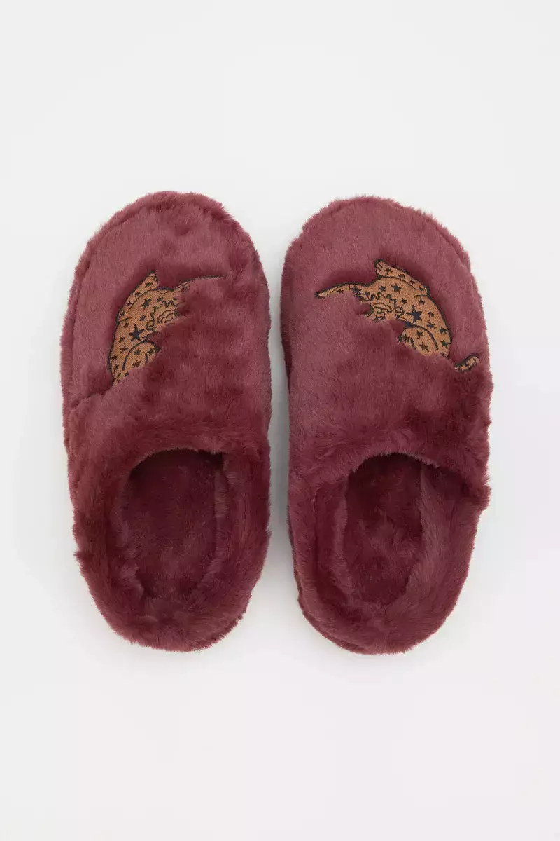 pantuflon praga cherry - cipitria