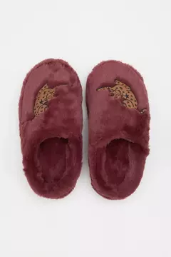 pantuflon praga cherry cipitria