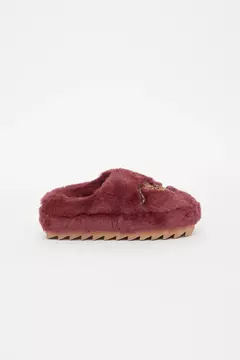 pantuflon praga cherry cipitria - comprar online
