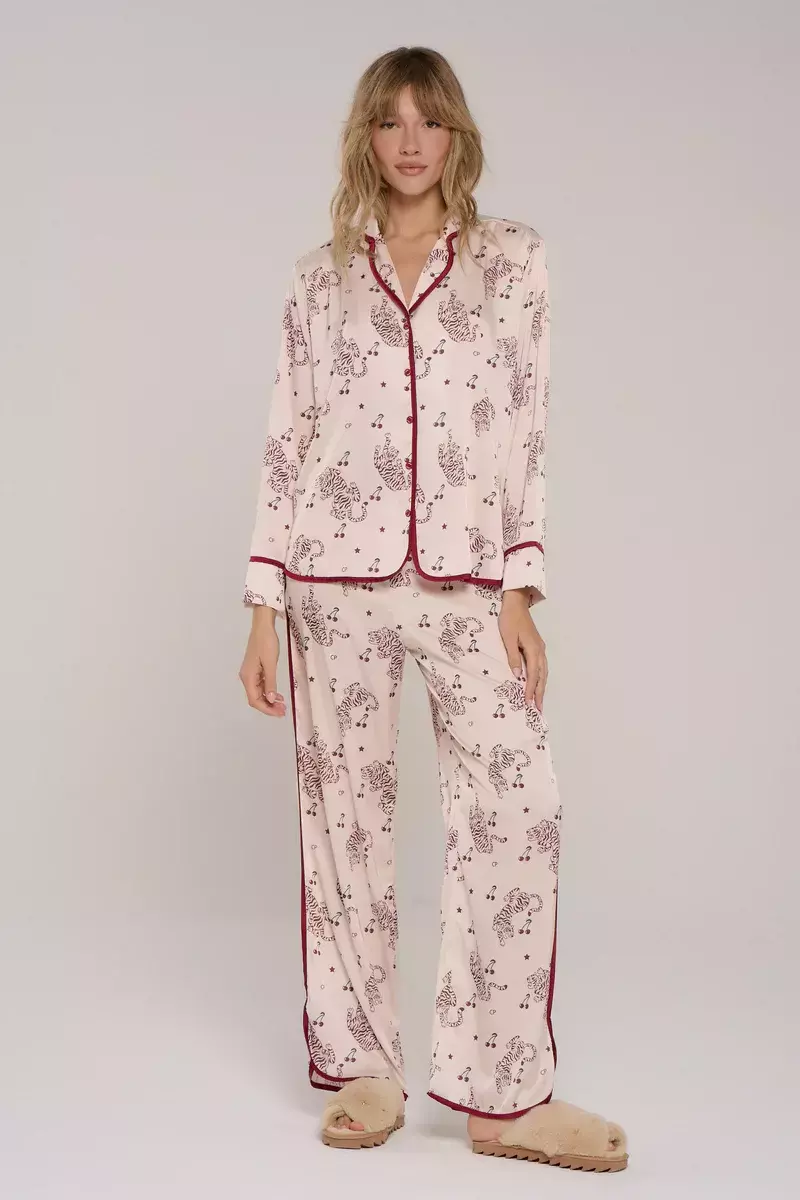 pijama tina - cipitria