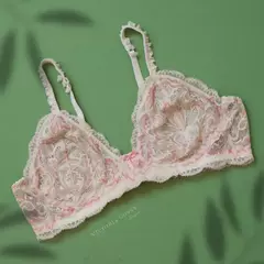 CONJUNTO HELICONIA - VICTORIA COSSY - comprar online
