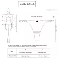 Conjunto Nude and black - Jesús Fernandez - tienda online
