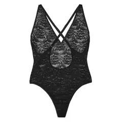 body encaje - tienda online