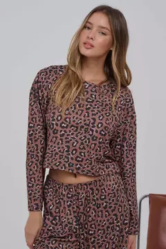 Pijama gina napa