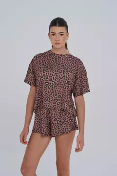 Pijama Claire Guadalupe Cipitria