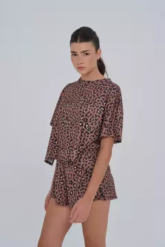 Pijama Claire Guadalupe Cipitria - comprar online