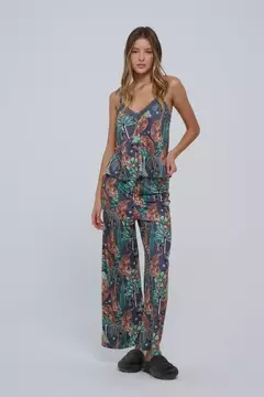 Pijama Charlotte Bosco - Fanny