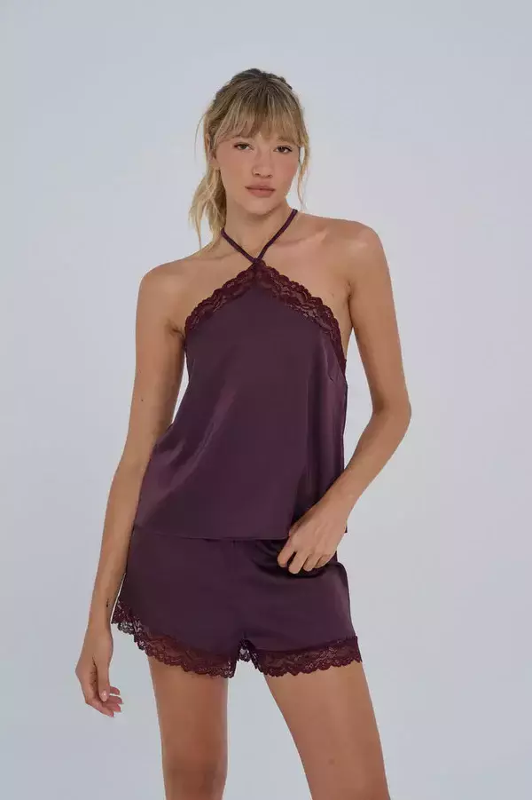 PIJAMA RUBI - cipitria