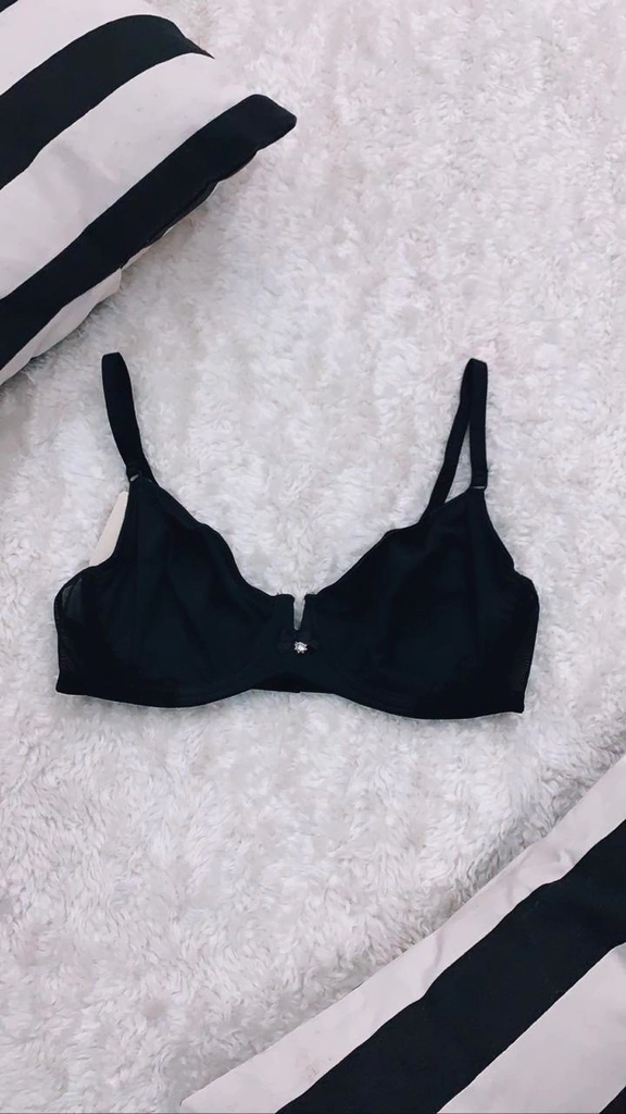 Corpiño con aro - Miss Bombay