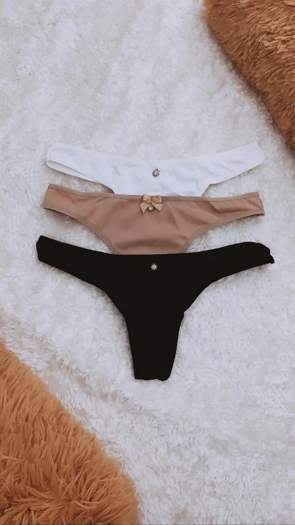 Less Entera - Miss Bombay