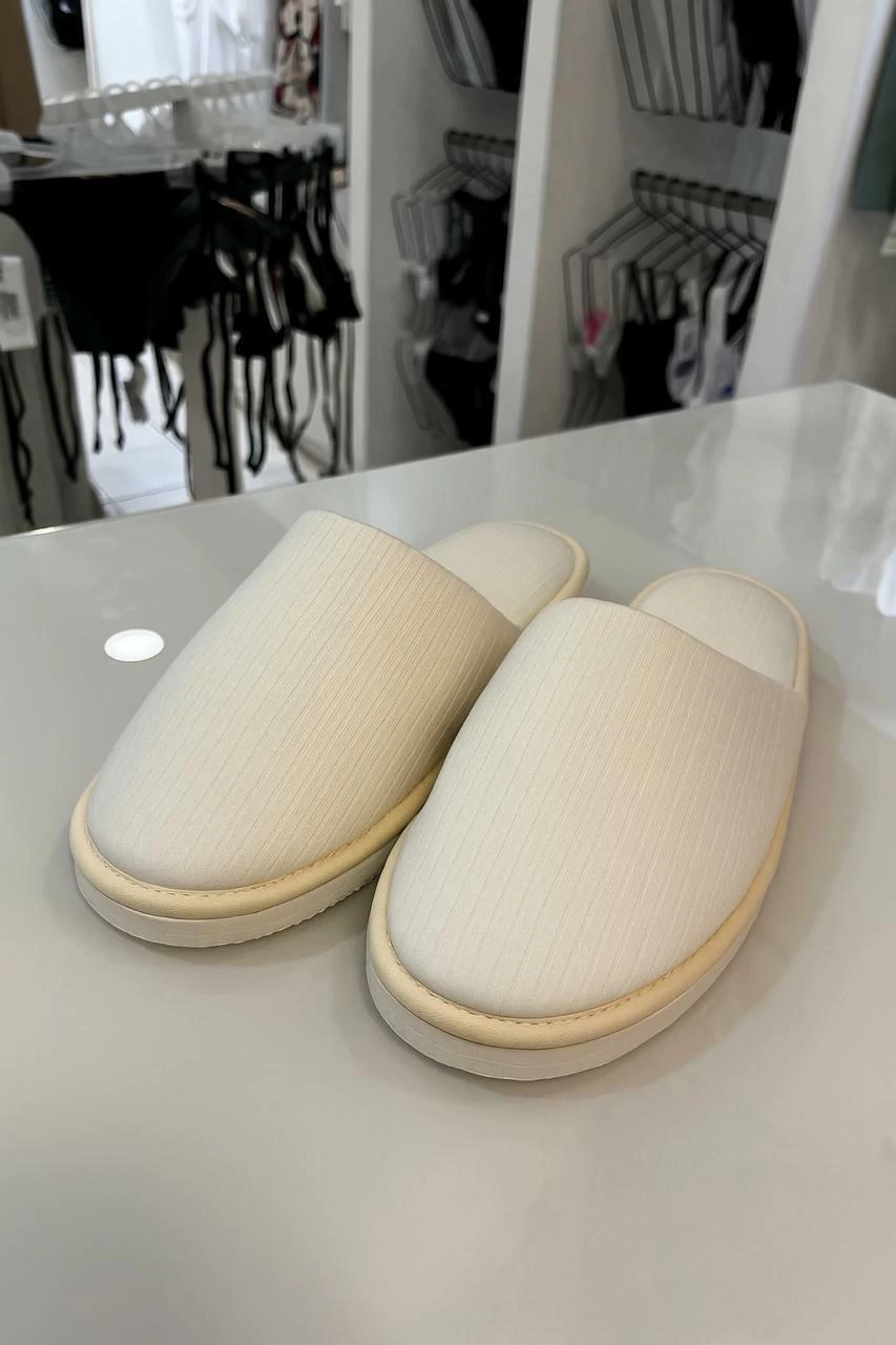 pantufla air - poema