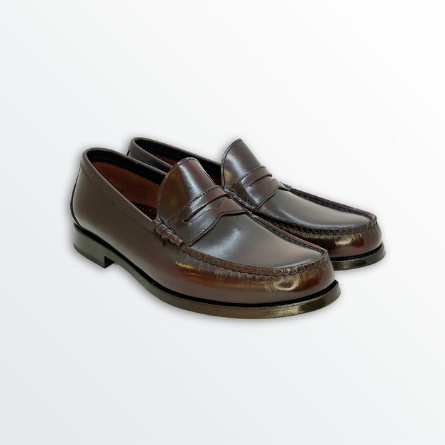 Mocasines N° 95 Bordó thumbnail 2