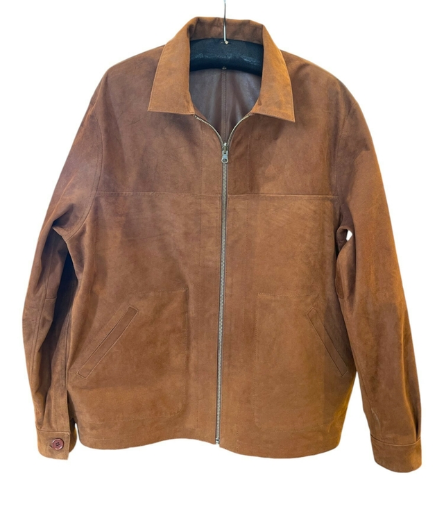 Campera Liverpool Brown thumbnail 2