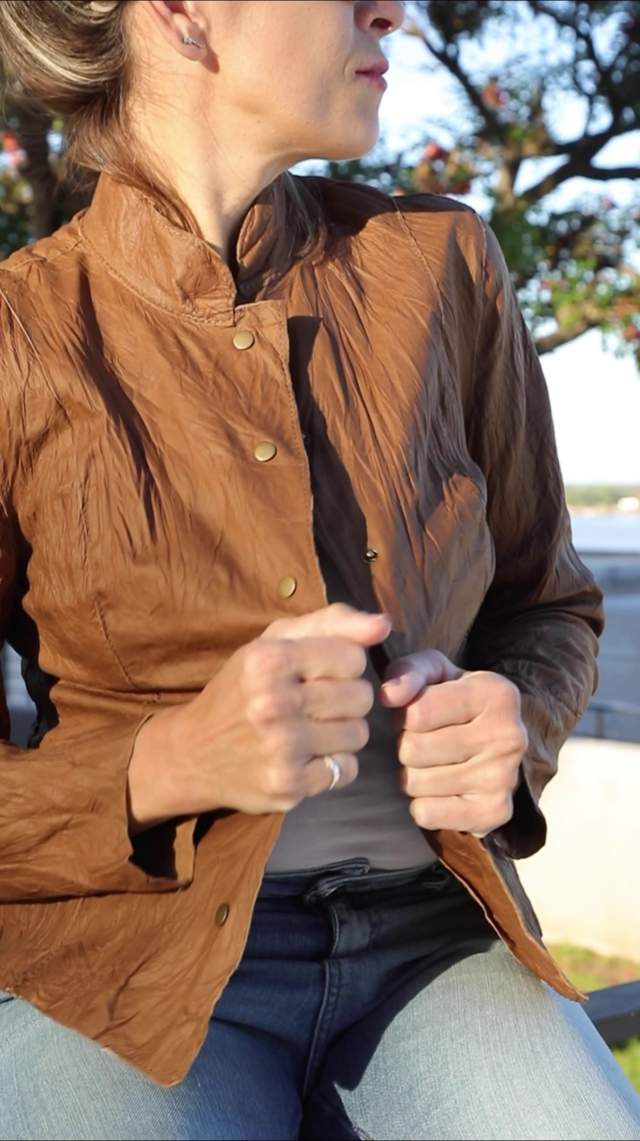 Camisa Balquis thumbnail 2