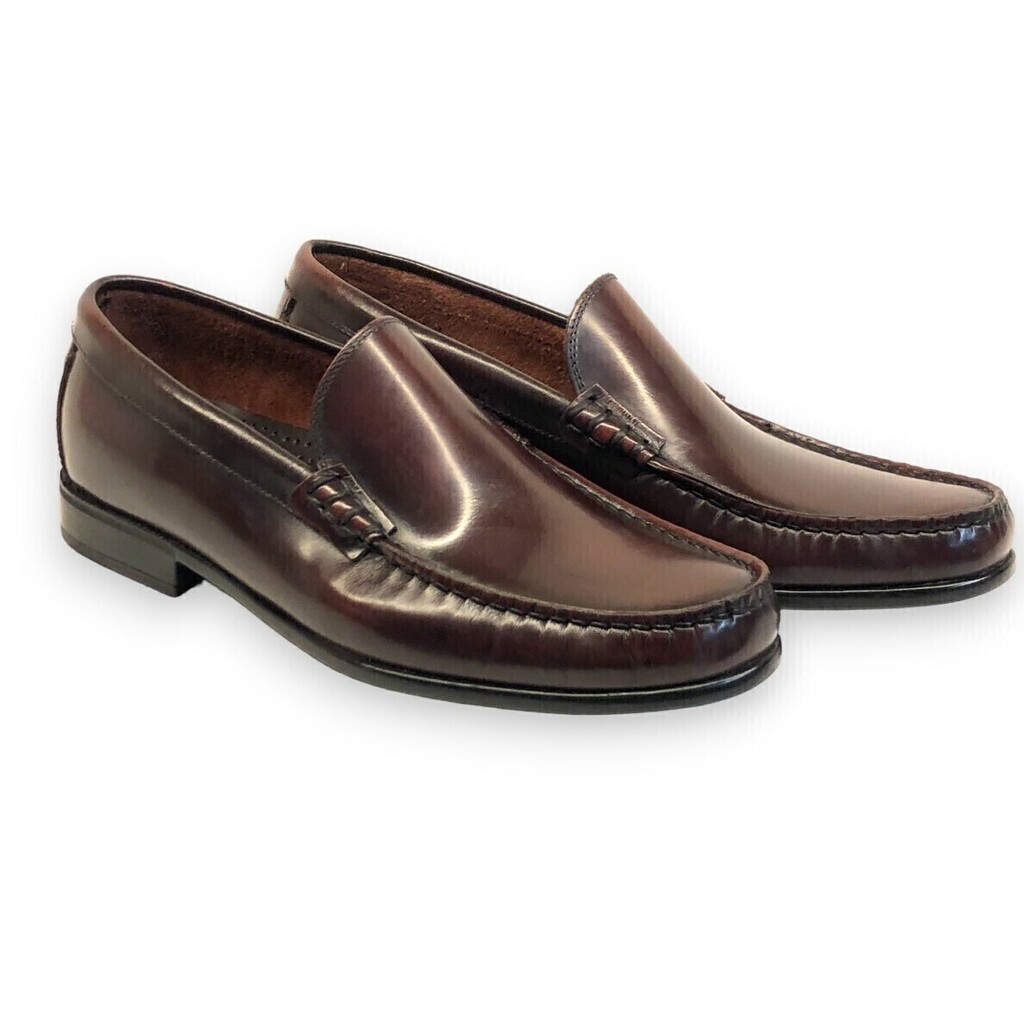 Mocasines N° 29 Bordó thumbnail 3