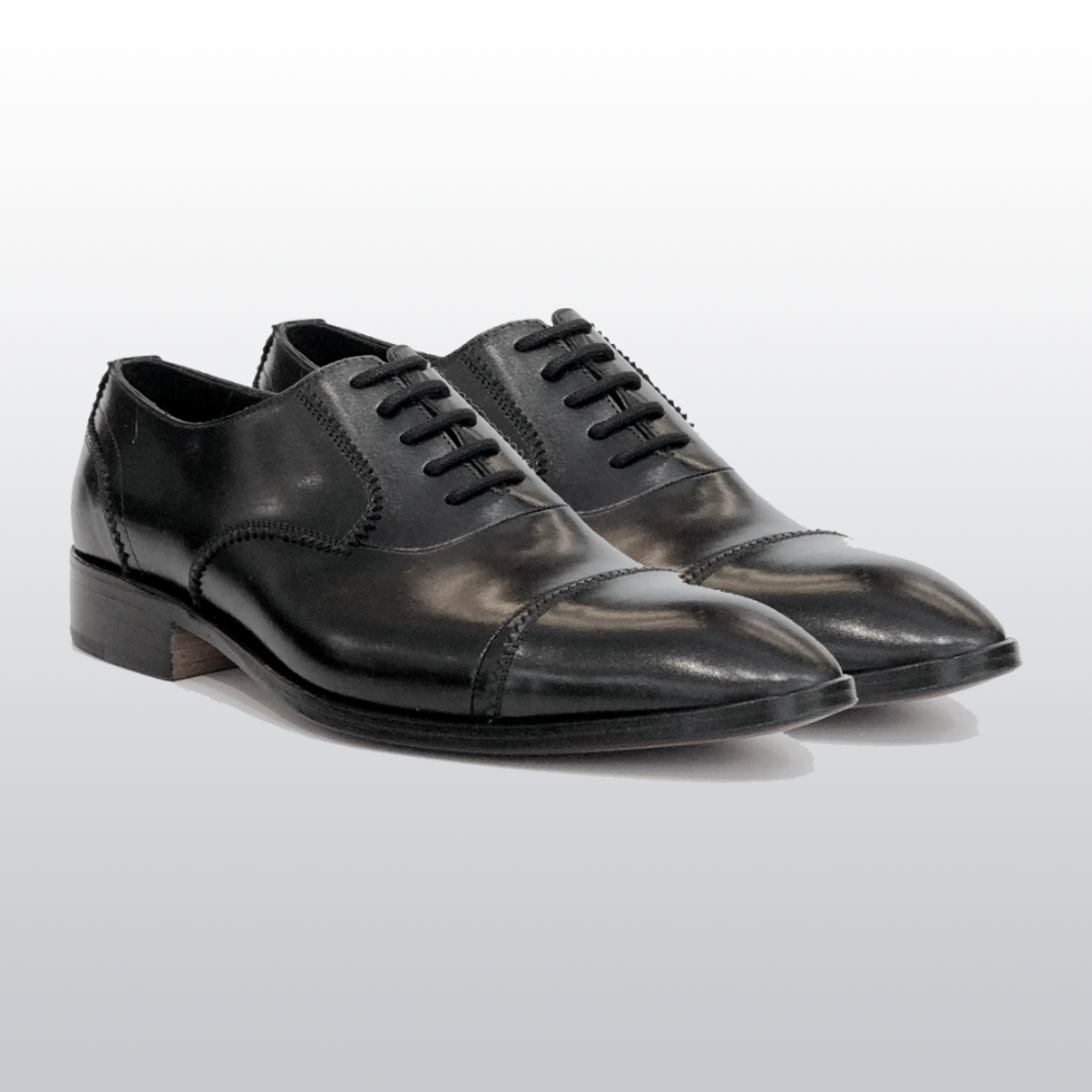 Oxford N°625 Negro thumbnail 3