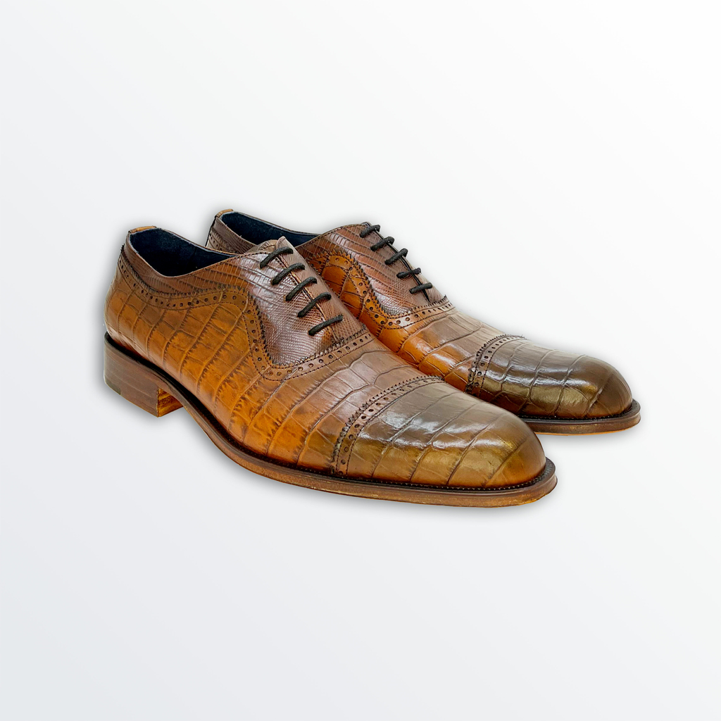 Oxford Moss Croc thumbnail 3