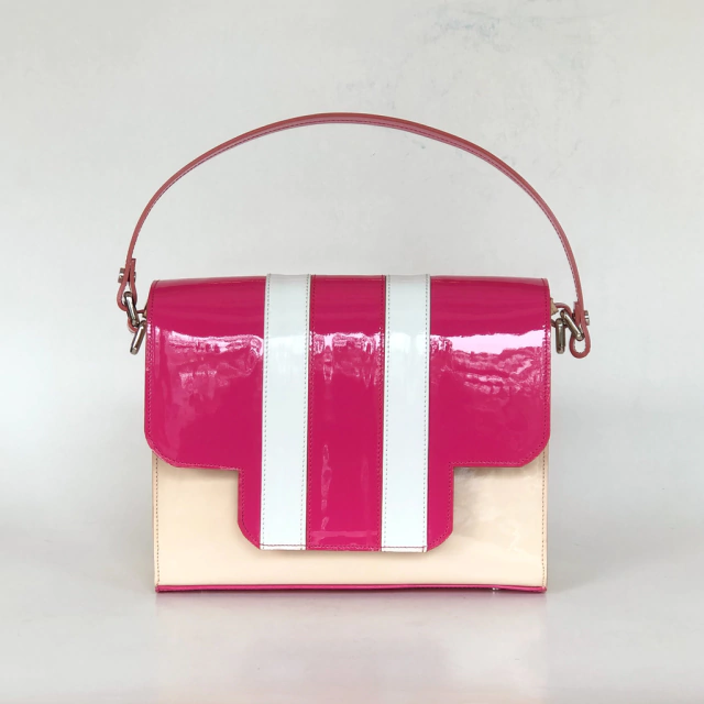 Cartera Sarcelle thumbnail 2