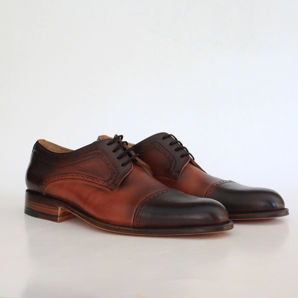 Derby N°800 Patina thumbnail 3