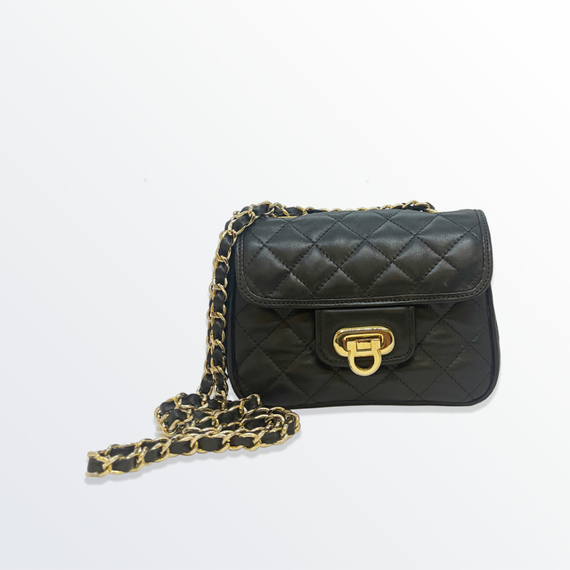 Cartera Lotus Mini thumbnail 2