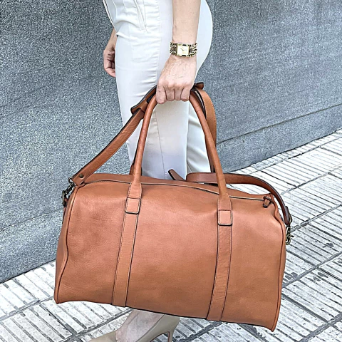 Bolso weekender