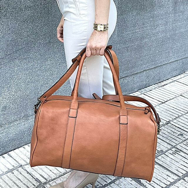 Bolso Weekender thumbnail 2