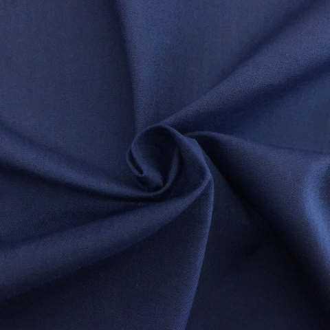 Batista Azul Marino Por metro