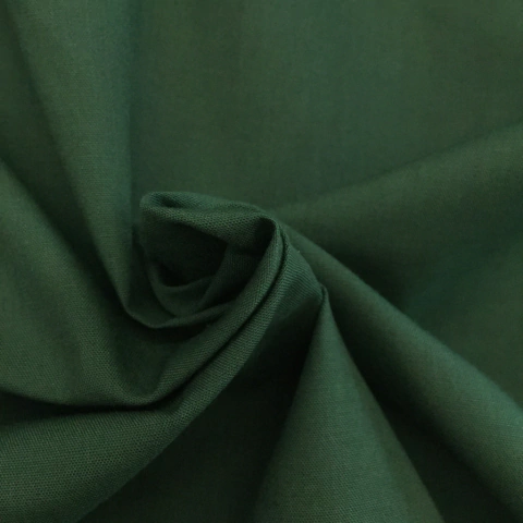 Batista Verde Oscuro por metro