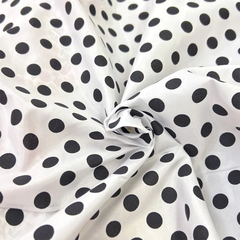 Batista de Microfibra Estampada 2 - por metro - comprar online