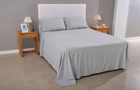 Juego de Sábanas Cotton Touch – 2 ½ Plazas