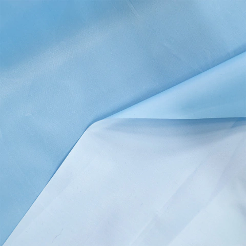 Silver Celeste por metro