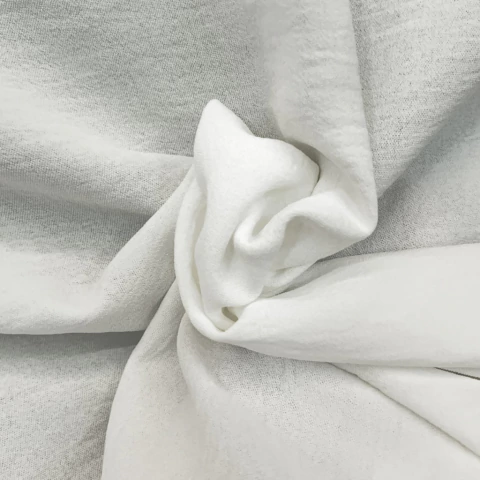 Camisero Lisboa Blanco Por Metro